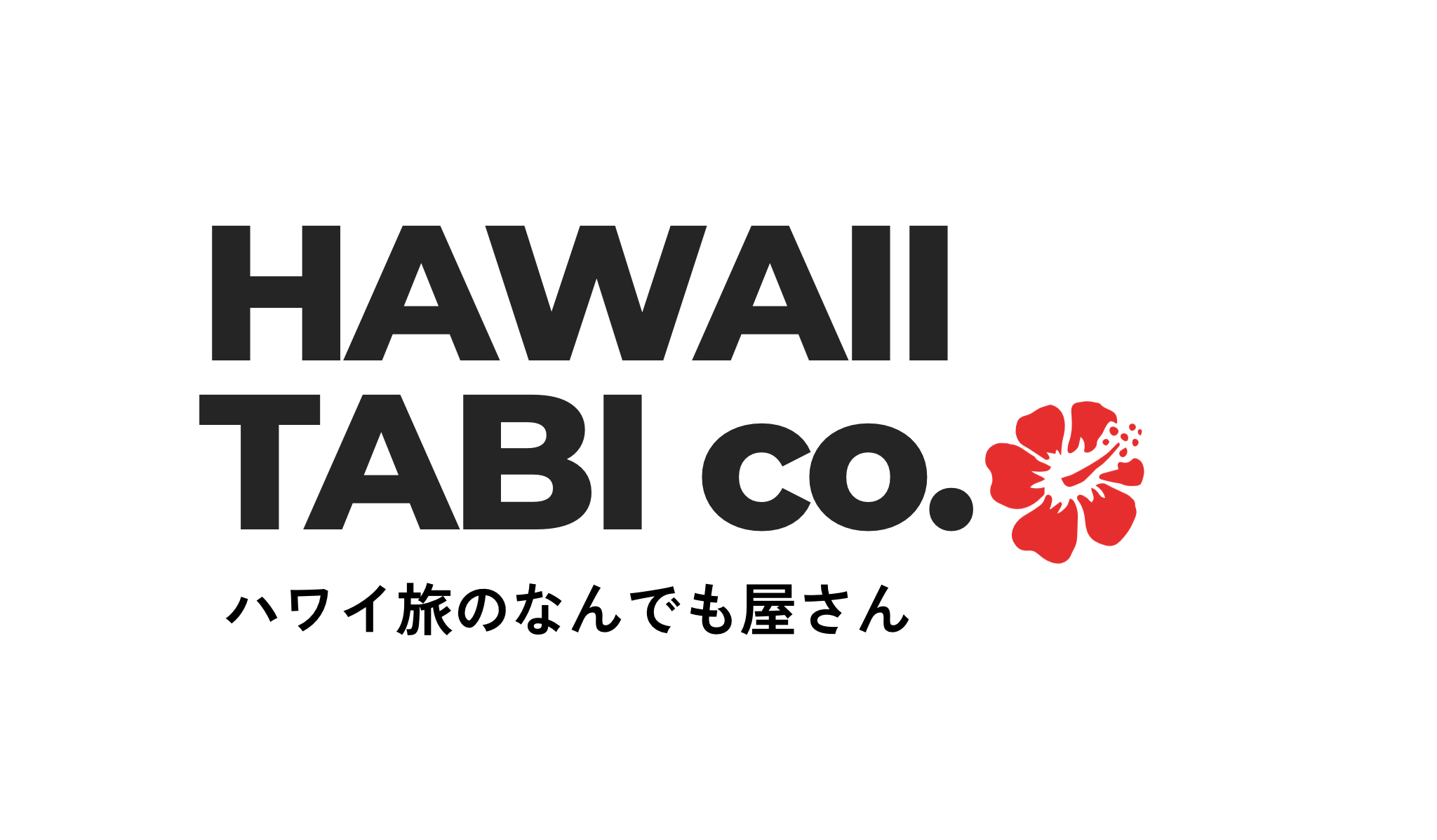 HAWAIITABIco.